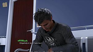 exciting leap of faith adventure continues in this game