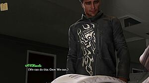 exciting leap of faith adventure continues in this game