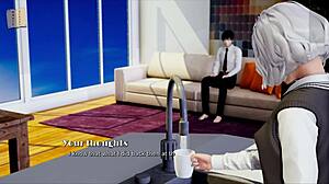 My Real Desire Indian Hentai Episode