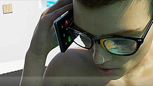 in alternate existence 36, i find myself in a strange game world full of surprises