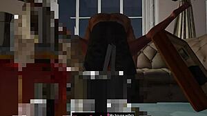 tough guy broke in and loved the experience