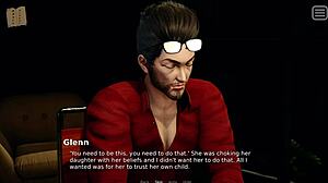 My Bully Is My Lover 48!