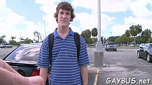 uh, i mean, this explicit homo fucking is so sexy, like rough blowjob and sucking cock...