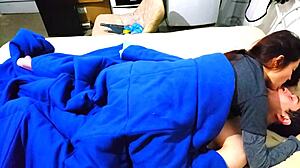 narrative angel eyes joins jada fire and havana ginger for athletic anal with oiled bubble butt