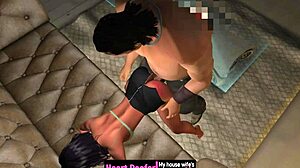 tough guy broke in and loved the experience