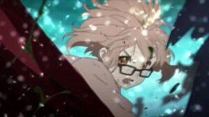 kyoukai no kanata episode 12 pt-br dubbed 1080p hd
