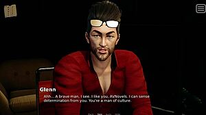 My Bully Is My Lover 48!