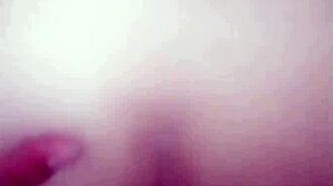 Chubby BBW Gets On All Fours For Intense Fucking