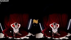 helluvaboss test video for vr