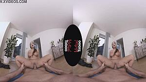 Virtual Taboo - Sofia Lee Can Make Your Dick Boil