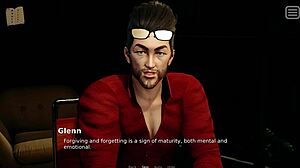 My Bully Is My Lover 48!