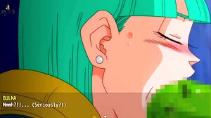 Bulmas Adventure 3 Episode 1