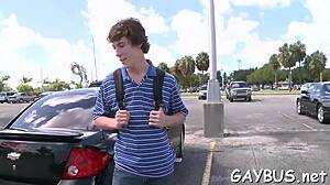 uh, i mean, this explicit homo fucking is so sexy, like rough blowjob and sucking cock...