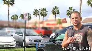 Watch gay sex in these exciting clips