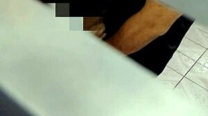 Brazilian Bruna Silva Hotwife Fucks In Classic Party Blowbang