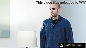 Stepmommy nearly caught banging stepson in wild compilation. Cumshot in doggystyle and missionary!