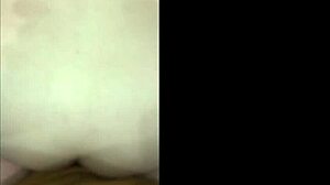 japanese couple's raw living room sex ends in creampie