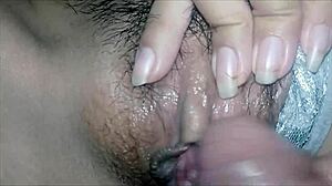 My perverted blonde neighbor won’t let me rest