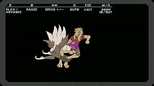 predation scenes compilation