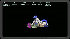 predation scenes compilation