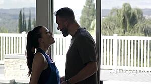 Monogamy for the Rich: Alison Rey in Wedding Scandal