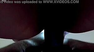 Feel big black dick in wet pussy?