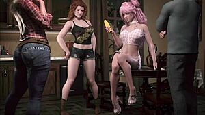 Complete Gameplay of The Genesis Order Part 40