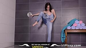 Why Does Real French Cuckold Wife Crave Huge Monster Cocks At Home?