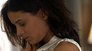 Mary Dee Gets a Creampie