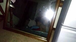 hey, check out this bm booty shaking and bouncing all over the place in wild action