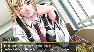 bible black infection memory loss playthrough part 5