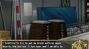 bible black infection memory loss playthrough part 5