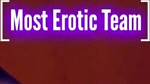 Getting off with doggy style at summer camp cottage!