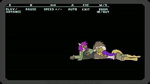 predation scenes compilation