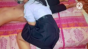 Exploring Intimate Toys with Asian Friend