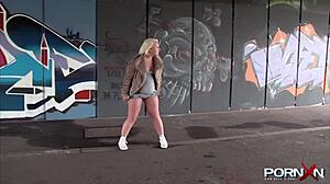 British Public Pissing