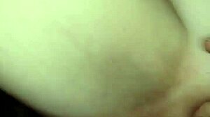 Vegas stripper with wet puffy pussy