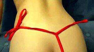 Intense Fun With Asian Babes in Costumes and Pigtails.