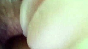 Morning Fun with My Toy Doll in Close-Up Action