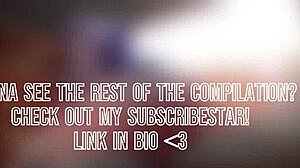 My exclusive Overwatch hentai compilation with big tits and creampies