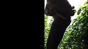 ebony african naija teen pussy fucked with legs wide open