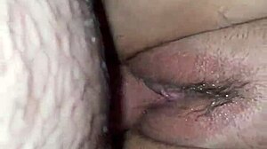 Insatiable Pussy Craves Cum And Orgasms Non-Stop!