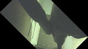 Mystery Encounter in the Glory Hole