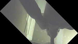 Mystery Encounter in the Glory Hole