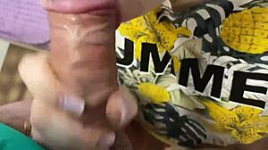 I got two blowjobs today with cumshots in my mouth