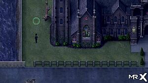 Lust epidemic licks ass, inserts in cartoon hentai anime 43!