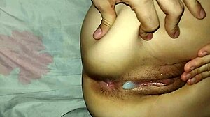 Filme La Follada Que Le Di A La Empleada Doméstica Le Llene De Leche El Coño