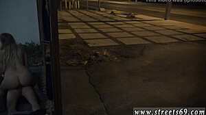 Latin teen's big boobs and all holes!