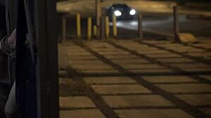 Latin teen's big boobs and all holes!