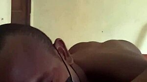 Taste That Creamy Pussy Lick Now!